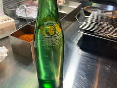-江合勇丹东兄弟小串海鲜烧烤(总店)