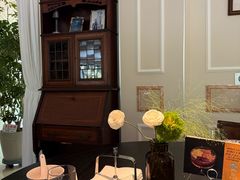 -金谷仓家庭料理(马泉营店)