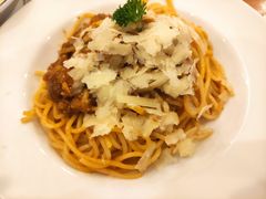 -萨莉亚意式餐厅(永旺购物中心店)