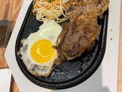 -豪客来牛排(成都锦江大融城店)