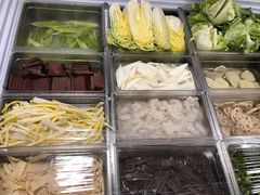 -拿渡·水煮鱼麻辣香锅(王府井奥莱·香江小镇店)