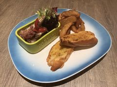 -亚苏尔 澳门菜(元朗店)