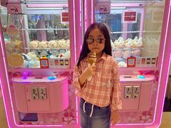 72%黑巧克力软冰淇淋-布歌东京(金融街购物中心店)