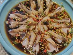 -隐食私房菜(渡口·光荣院南门·老街店)