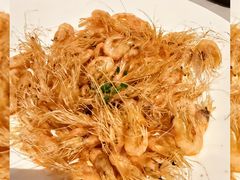 -狮王府淮扬菜(老门东店)