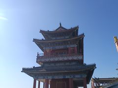-大明幻境第一城