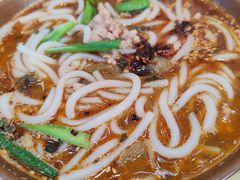 -豆香园(龙翔店)