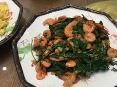 -娄三少·老北京春饼烤鸭家常菜(富力又一城店)