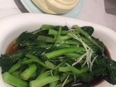 -北李妈妈菜·海肠捞饭(高新万达店)