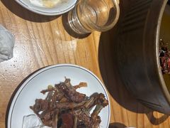 -斯丹姜母鸭·古法干香(田安南路店)