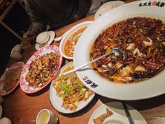 -麻都·成都菜(人民广场店)