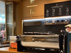 -星巴克臻选(北京世贸天阶店)