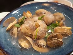 -长寿参鸡汤(朝韩风情街店)