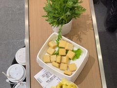 -巴蜀王婆大虾(南锣鼓巷店)