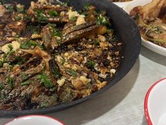 -老于餐厅(民生路店)