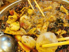 -黑竹香鸡(营和巷店)