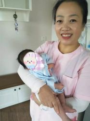 -第1夫人母婴护理院