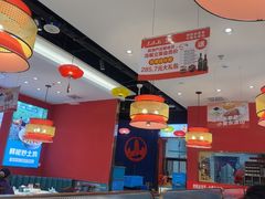 -东流山烤鸭·家常菜(雨山龙湖店)