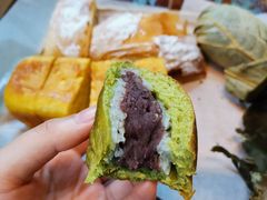 -仙峰天然面包(迎宾路店)