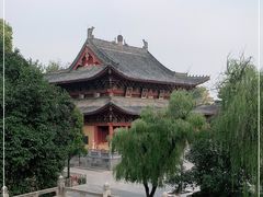 -洛阳白马寺