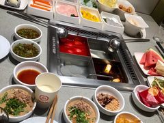 -海底捞火锅(亲贤北街店)