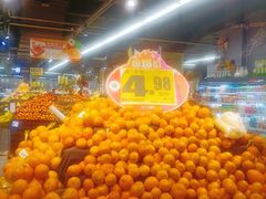 -嘉荣SPAR超市(家和城广场店)