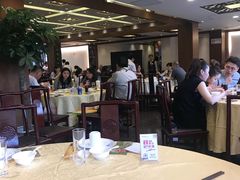 大堂-绿波廊(豫园店)