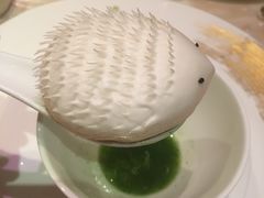 -8餐厅(新葡京酒店)