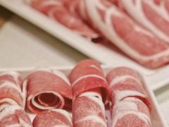 -澣花 四川火锅(新宿本店)