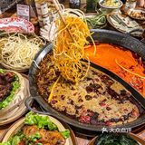 大连🍧为了千层冰🧊我要来这家火锅店无数次