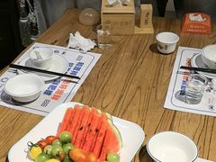 -和源祥·日照菜扛把子(万平口一店)