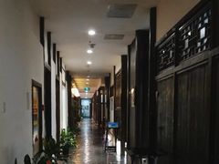 -鸭王烤鸭店(三里河店)