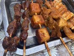 -伊隆斋(什刹海店)