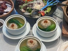 -翡翠江南(国贸商城店)