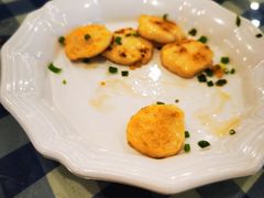 -钱大妈海鲜饭店(保利林语店)