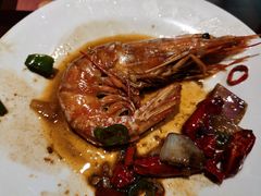 阿根廷红虾-汉巴味德(大悦城店)