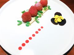 -鹿萤季·营地小馆(皇后公园店)