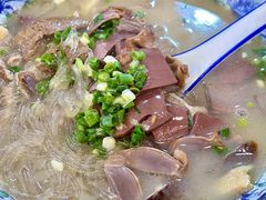 -回味鸭血粉丝汤(夫子庙瞻园路店)