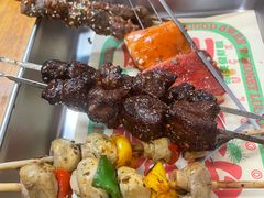 -炒豆合作社(东四总店)