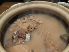 -清水亭湖北菜(大屯DT51店)