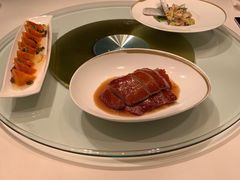 -金轩中餐厅 Jin Xuan(浦东丽思卡尔顿酒店)