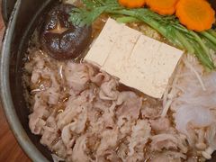 -铃木食堂(北新桥店)