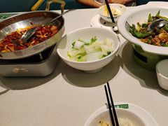 -绿草地·湘菜(悦方ID mall店)