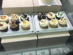 -Pantry's Best派悦坊蛋糕(K11购物艺术中心店)