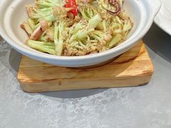 -连鹭海鲜·海肠捞饭·海胆饭(星海店)