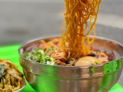 -金牌罗记肠旺面(蔡家街店)