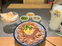 -沼津港精致料理·寿喜烧·烧鸟(龙湖南桥天街日料榜单店)