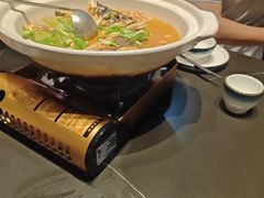 -明丰小渔馆(明月路店)