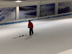 -绍兴启迪乔波冰雪世界