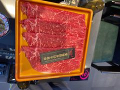 -牛武士寿喜烧·和牛火锅自助(全球首店)